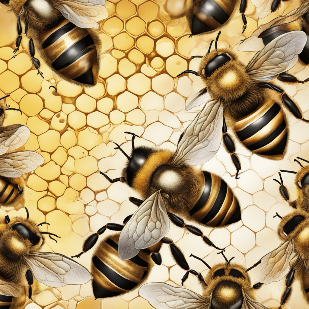 Thoughts on using honey bee venom to cure cancer