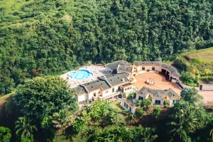 Incredible rare dreamy villa Tahiti FOR SALE