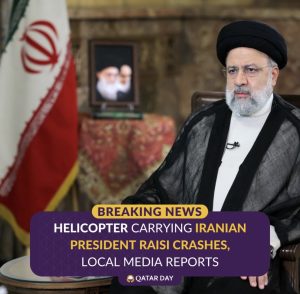 Iranian Presidential Helicopter Crash: Coincidence or Hidden Conspiracy?