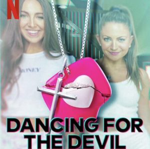 Dancing for the devil the 7M TikTok cult reveals so much about human manipulation