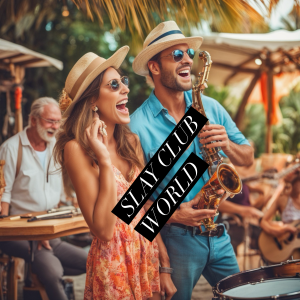 Surprise your loved one with a live band anywhere in the world