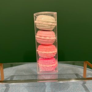 Pastel macaroon that won’t leave you wanting