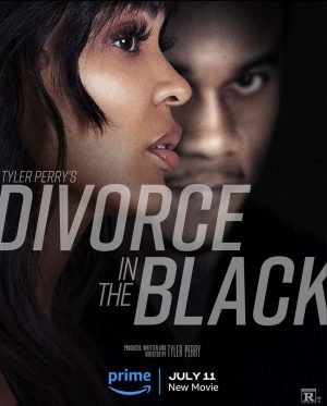 This is Why Tyler Perry’s Divorce in the black movie tanked