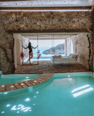 Calilo Hotel Greece is the paradise you seek