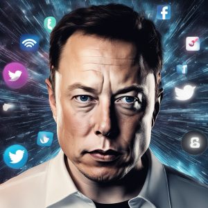 The real reason Elon Musk has a vendetta against the woke ideology