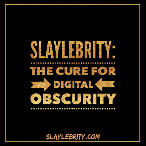 How to build a media empire using Slaylebrity VIP social network