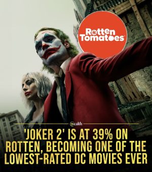 Joker : Folie A Deux My scathing Verdict